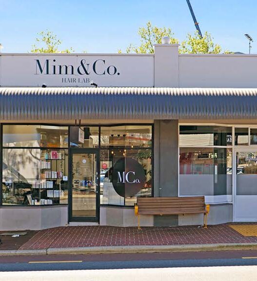 mim & co